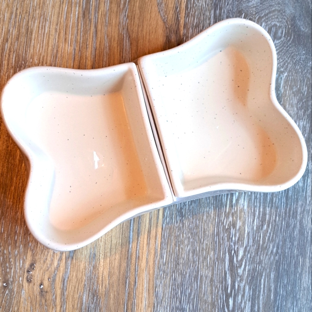 Ceramic Dog Dishes